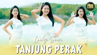laily suci tanjung perak tanjung perak tepi laut cover dj remix 