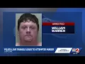 Golf cart fight over love triangle in Lady Lake leads to attempted murder arrest