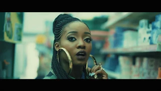 tonye headache official video 