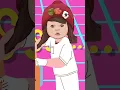 Download Lagu ANIMASI SUZAN \u0026 KAK RIA ENES SUZAN PUNYA CITA CITA #shorts #maujadiapa #suzan #susan #bonekasusan