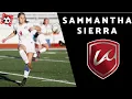 Samantha Sierra Highlights 2018 Millikan High School - United States