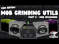 Mob Grinding Utils - Part 2