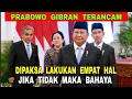 Download Lagu Prabowo Gibran Terancam - Dipaksa Melakukan Empat Hal - Ya Allah...