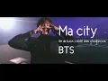 Download Lagu Ma city【BTS/방탄소년단】-Stage Mix 日本語字幕
