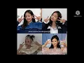 is yeri copying jennie or a coincidence ?