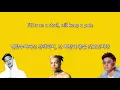 XXXTENTACION, Keith Ape, Rich brian - Gospel Lyrics(한글자막/해석)