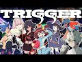 Download Lagu The Studio Trigger Retrospective - MattCMG