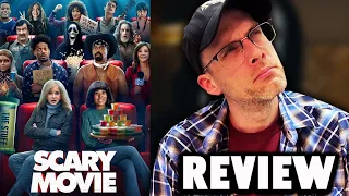scary movie 2026 movie review