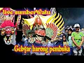 Download Lagu Gebyar barong pembuka !! jaranan turonggo sakti tamansari !! live sumberwatu