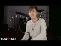 Justus on Being Compared to Eminem After Signing With Dr. Dre