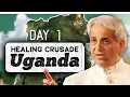 Download Lagu Pastor Benny Hinn - In Uganda at Miracle Centre Cathedral.