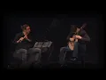 Jeremy Jouve & David Aubaile "Appalaches" (Guitar/ Flute)
