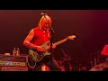 Lagu The Steve Morse Band “Here and Now and Then” Headliners Music Hall-Louisville, Ky 10/9/2025