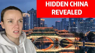 做过这件事之后，你会用全新眼光看中国