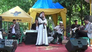 alabaladi new nurul fatah faizah