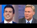 Gio Benitez of GMA taunts Sam Champion live on air