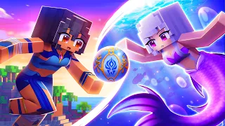 Reunion at Dragon Falls | Mermaid Tales: The Black Lullaby [Ep.16]