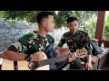 Lagu Kebersamaan senior Dan junior ( cover ) Luka Disini _ Ungu