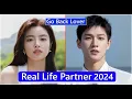 Download Lagu Xu Ruohan And Li Yunrui (Go Back Lover) Real Life Partner 2024