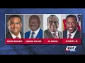 Shelby County Mayor s Race The Battle Begins ABC24 This Week