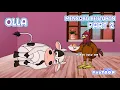 OLLA PART 2 - MENCOBA BERTAHAN - Drama Series