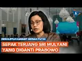 Download Lagu Kena Reshuffle Kabinet, Ini Sepak Terjang Sri Mulyani