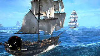 Assassin's Creed Freedom Cry Rope Dart Master & Naval Pirate Adventures