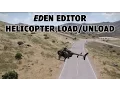 Arma 3 - Eden Editor