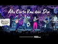 Download Lagu Aku Cinta Kau dan Dia - Maliq \u0026 D'Essential ( HELLO MALIQ D'ESSENTIAL 2023 )