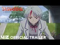 Video di Yashahime: Princess Half-Demon | Official Announcement | VIZ