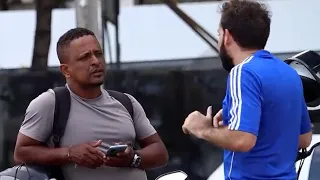 CALA A BOCA E ME BEIJA? : MANDE A SUA #261
