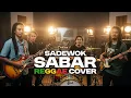Download Lagu Sadewok - Sabar (Reggae Cover)
