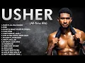 Download Lagu USHER ► ( Best Spotify Playlist 2025 ) Best Songs Collection FULL Album 💿 Yeah!, Burn, U Got It Bad