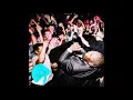 The Blessed Madonna - Mercy (Ft. Jacob Lusk) (Extended) (Official Audio)