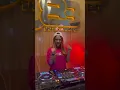 Icha chellow DJ usruk usruk #ichachellow #dancerviral #karnavalparty #karnavalsoundsystem