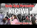 KECEWA KOPLO BAJIDOR - NILAH FAUZISTA FT NETTY BAP | RUSDY OYAG PERCUSSION
