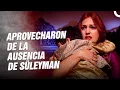 Download Lagu Los Jenízaros Se Rebelaron Y Quemaron El Palacio | Hurrem La Sultana