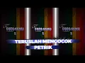PRESET TERUSLAH MENGOCOK PETRIK 😬 || VIRAL TIKTOK 🤙