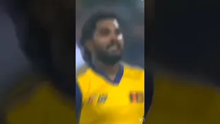 ابرار در مقابل هاسارانگا  ابرار در مقابل هاسارانگا