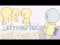 Download Lagu 10 Signs You're an Extroverted Introvert