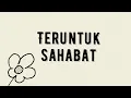 Download Lagu Contoh Puisi Pendek \