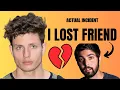 What Happened To Neel Nanda - Matt Rife Reacts To Neel Nanda News