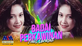 Download NAIS LARASATI - BADAI PERKAWINAN [OFFICIAL MUSIC VIDEO] LYRICS MP3