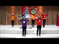 Lagu Natal Sekolah Minggu \