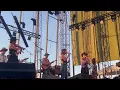 The Highwomen - "Old Soul" - @ The Gorge Amphitheater