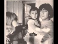 John Lennon talking about son Julian