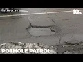Rhode Island Department of Transportation launches 511 system to report potholes