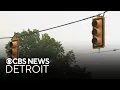 Madison Heights residents navigate power issues over a day after storms