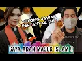 Download Lagu VIRALLL‼️TOLONG JAWAB PERTANYAAN INI ! SAYA AKAN MASUK ISLAM 