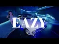 Chanel West Coast - Eazy feat Anaya Lovenote and Salma Slims